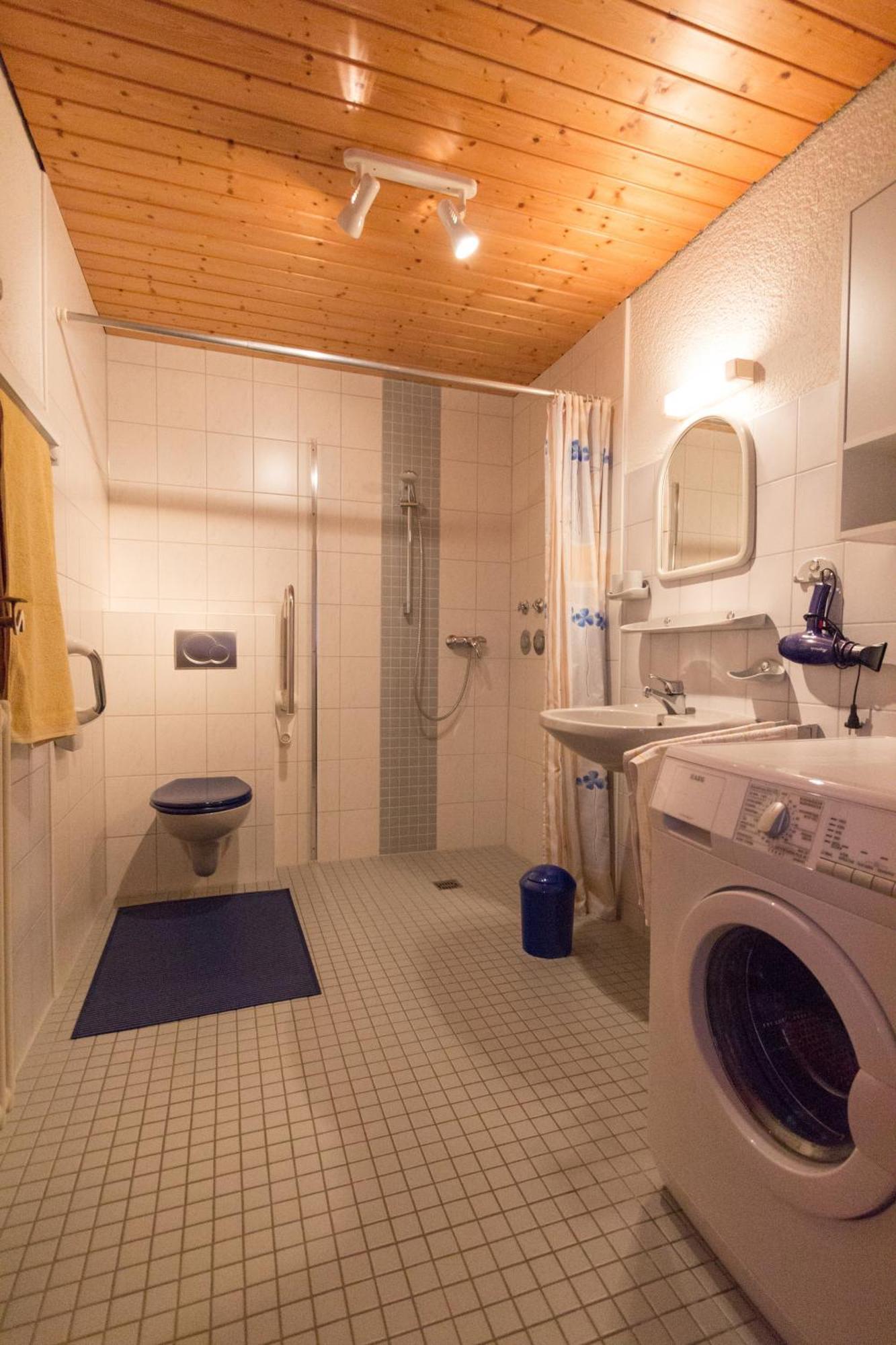 Ferienwohnung Jasmin วีเดน ภายนอก รูปภาพ